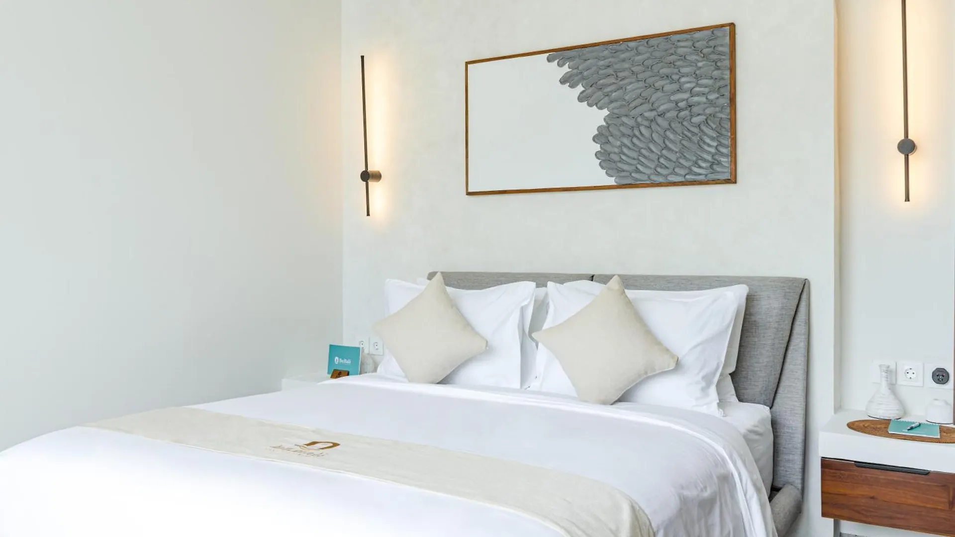 Brand New Villa Palma At Bingin Sentosa Pecatu