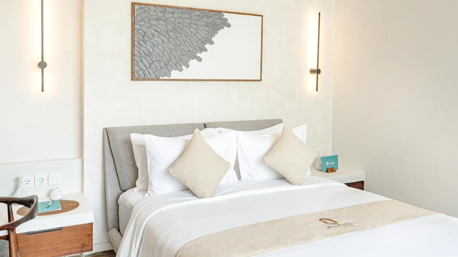 Brand New Villa Palma At Bingin Sentosa Pecatu  Pecatu (Bali)
