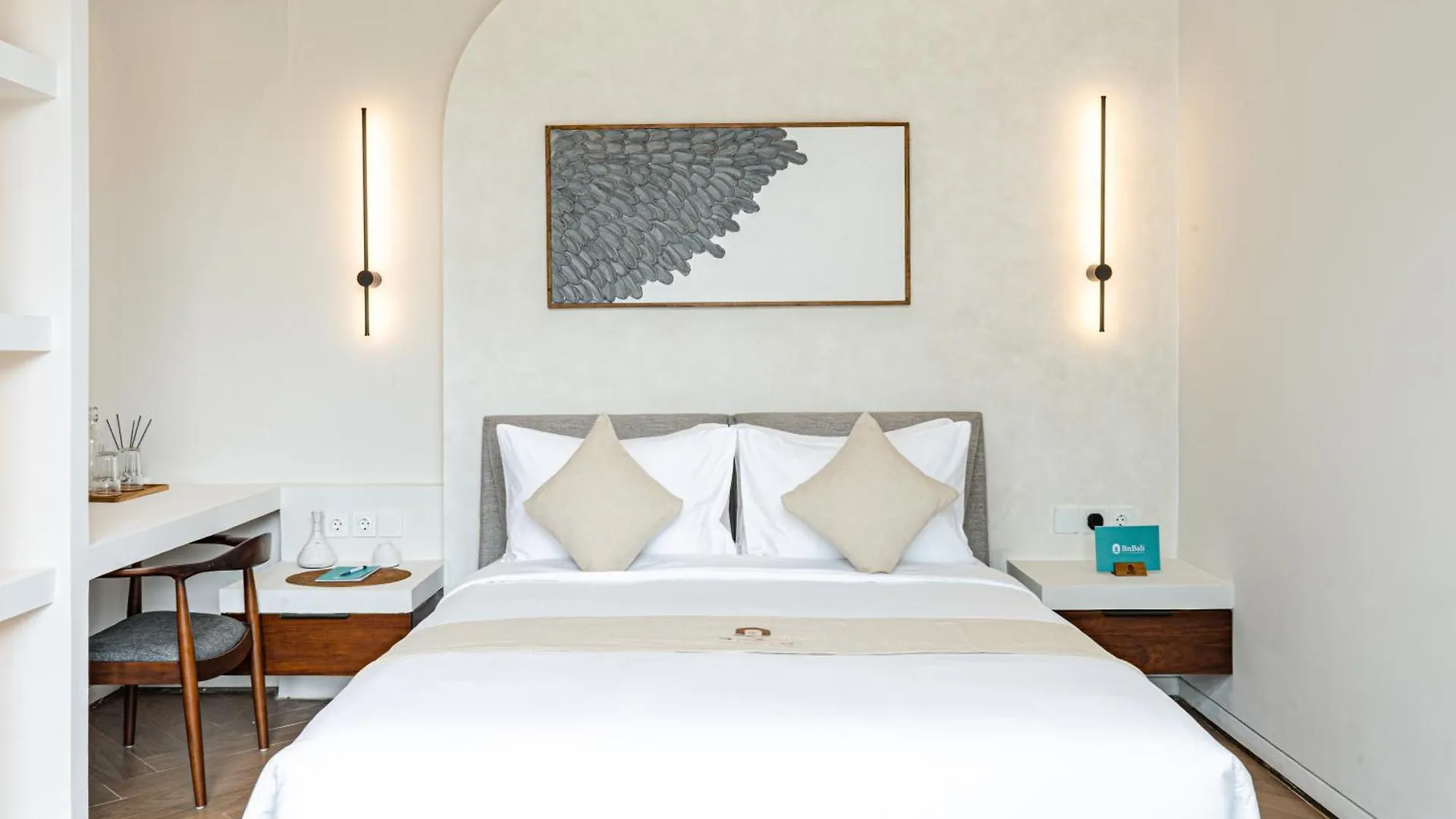 Brand New Villa Palma At Bingin Sentosa Pecatu   Pecatu (Bali)