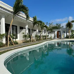 Delmora Balangan Homestay
